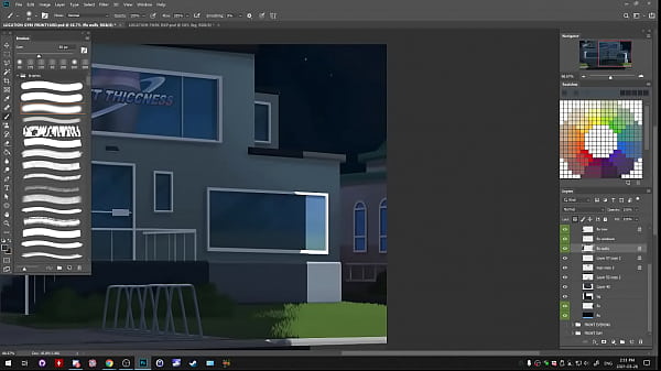 Sts broadcast by dc on picarto from march twenty sixth 2021