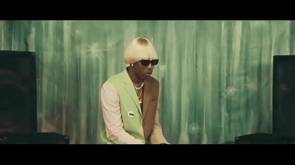 I THINK by_Tyler The Creator