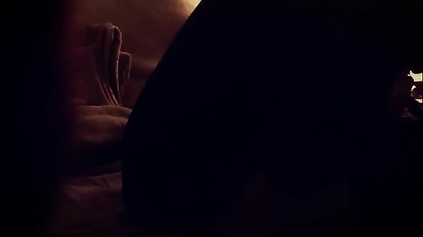 Homeless pervert sucks his own cum hidden video