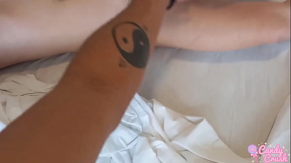 Play MP4 - She woke up with my big cock inside her and had cum for breakfast