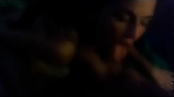 Candy bitch loves sucking anb be cock slapped 