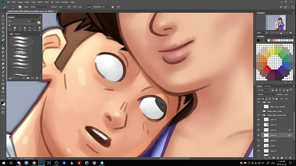 STS broadcast by DC on Picarto from January Twenty-Sixth 2019 