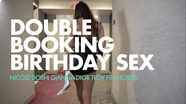 Nonton Bbc Hard Fuck On Hot Whore Sluts Nicole Doshi And Gianna Dior! thumbnail