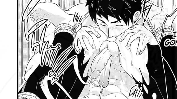 Yaoi 