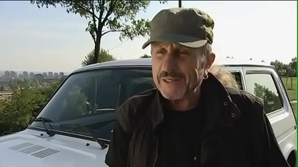 Play MP4 - Guy bends amazing latina Liza Del Sierra over and fucks her ass in one night stand