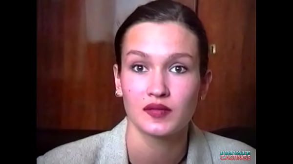 Play MP4 - Agnes Discovers Porn Life Thanks to the Private Casting