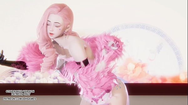 [mmd] Soojin - Agassy Sexy Kpop Dance thumbnail