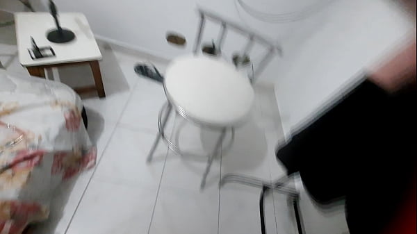 Vivi Guedez - Once there, he was full of small talk, which got the brunette very excited and quickly made her even more excited when he pulled out his thick, big-headed cock, which made the naughty gi 