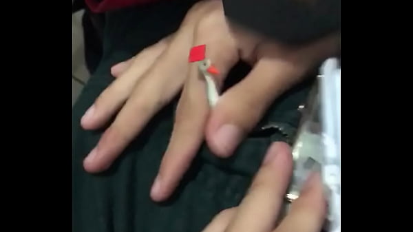 Shavo del bicho jal&aacute;ndose el ganso bien prron 