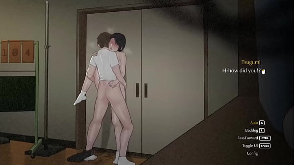 NTRMAN Seasons of Loss Winter Part 1