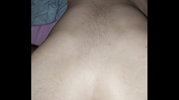 Dotado abriu meu cuzinho