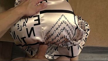 Wife_in Glasses Passionate Blowjob and Doggystyle Fucking - Amateur