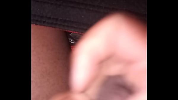 Hi dth dick quickie 61