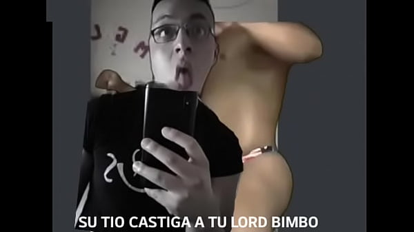 EL VIDEO PROHIBIDO DE BIMBO