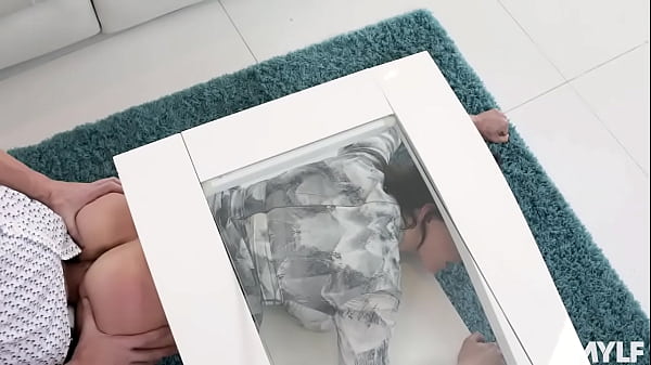 Step Son Wants To FuckStuck StepMom First- Becky Bandini