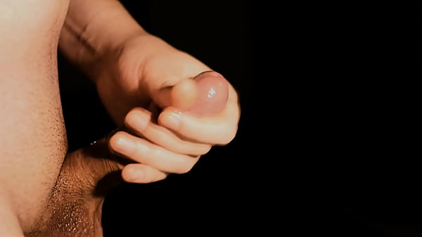 Play MP4 - Gentle Cock Play Ends With a Big Blocking Cumshot &lpar;ASMR&rpar;