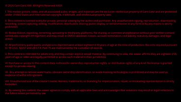 Nonton Kinky Couple Put On A Fuck Show (preview) thumbnail