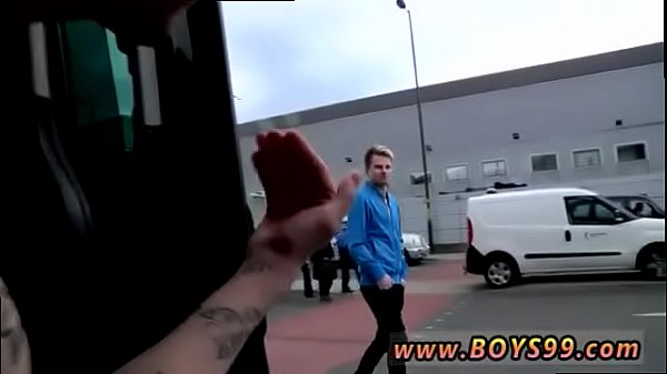 Gay  strong  hot men Adam Watson and Kamyk Walker and Reece Bentley free sex young boy twinks hot video 