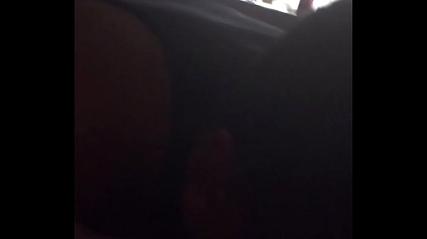 Getting my pussy ate