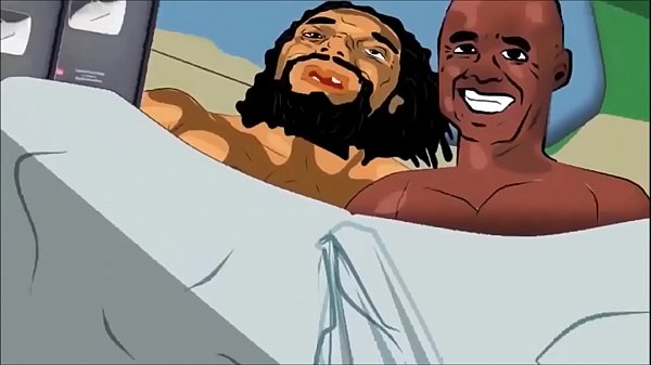 NA CAMA COM O KlDBENGALANA CAMACOM A DUDA HUGNEN