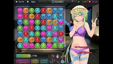 Huniepop Hot Uncensored Gameplay Guide Episode 13 thumbnail
