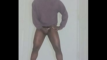 Eating snacks to make my ass look fat for free before checking to see if i still have semen anyone can feel free to join along 3