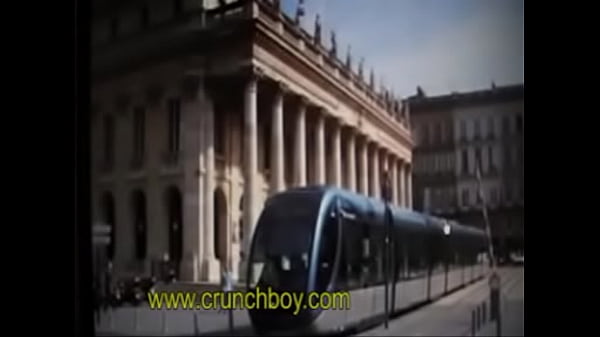 Play MP4 - baise exhib en lieu de drague bordeaux