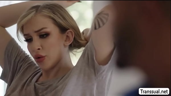 TBabeAngelina Please spreads her legs and welcome dudes bigcock 