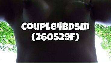 Hot Wife Outdoor Doggystyle POV - Sky Titties (260529F) Hot Wife Outdoor Doggystyle POV - Sky Titties (260529F)