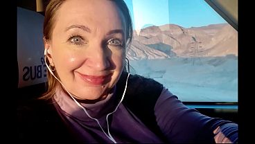 Generations on Wheels Luke s Dirtytalk Road Tripwith Step Grandma