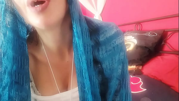 Chantalchannel - Virgin Mary Dirty Talker-la Madonna Blasfema thumbnail