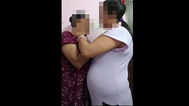 First ever bengali bhabhis threesome xxxx sex with stepson 