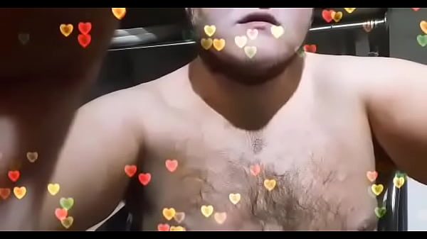 Granny caught me wanking