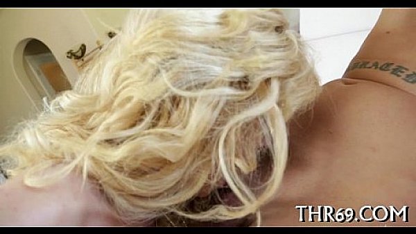 Sexy pov oral pleasure