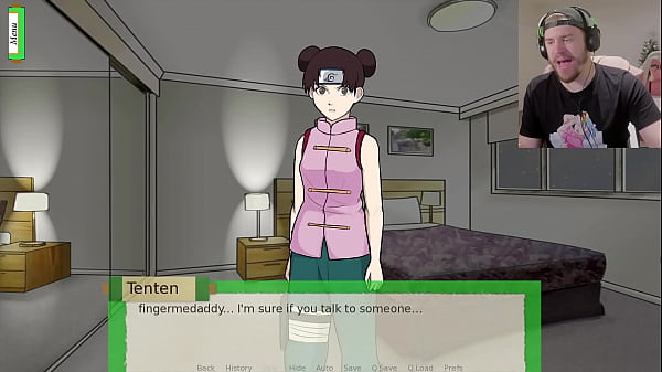 You Will Forget About Your Ramen In This Naruto_Game! (Jikage Rising) [Uncensored]