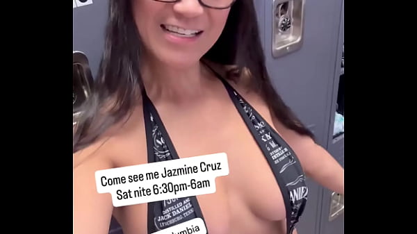 Nonton Hey Y&rsquo;all Come See Me Jazmine Cruz Sat Nite 6:30pm-6amplatinum West South Carolina thumbnail