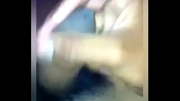 Mi primo se masturba bien rico