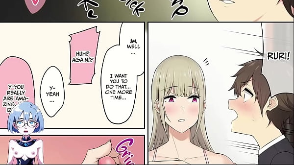 Imaizumi's house is a place for gals to gather 8 