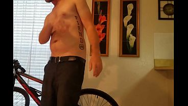 Play MP4 - After Step Sis Cums Home From A Long Bike Ride &lpar;Preview&rpar;