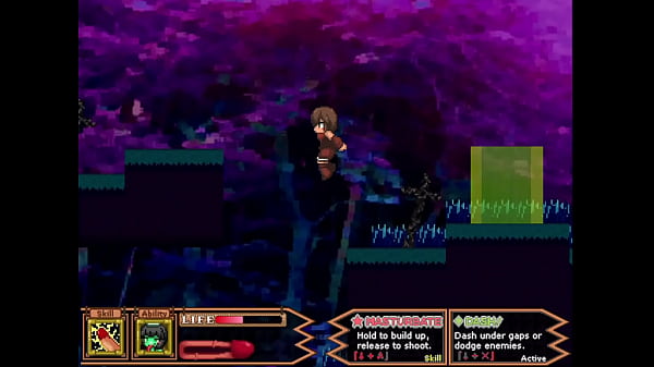 FOBS Playthrough Ver1.20 part 1 