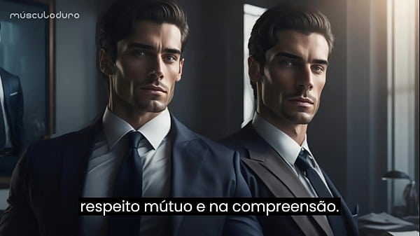 The Seduction of the Powerful - Erotic Tale 