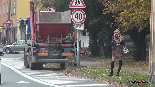 Play MP4 - Brave Girls Are Not Afraid To Fuck A Stranger's Cock When They Are Sad