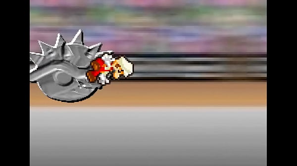 Super Mario Bros Z Episode 2 Warriors from Another Dimension