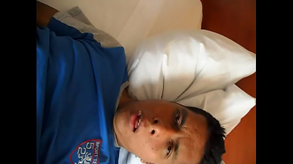 jalandome la verga en un hotel de Puebla 