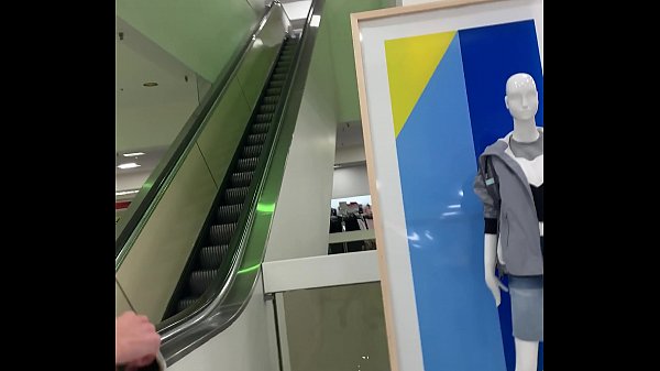 Teen Blonde Squirting and Fucking a Stranger in SocialMedia POV