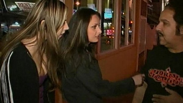 Metro - Keeping It Real 13 - scene 2 