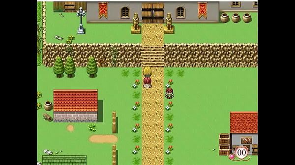 18 H RPG GamesPromised Magic_Elixir HScenes