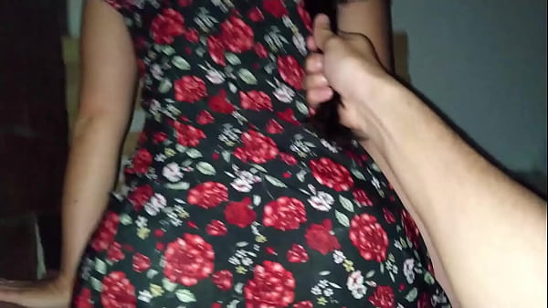 First time using an anal plug and she liked it homemade porn video