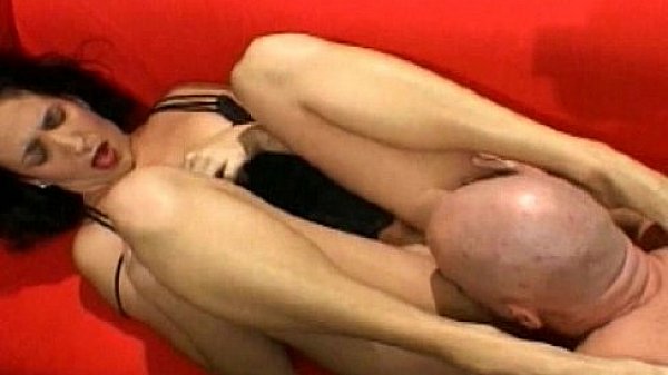 Mature Brunette Having Good Sex Huge Cock thumbnail