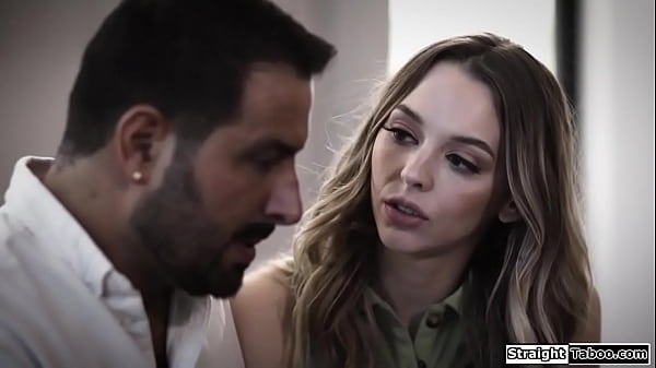 Small tits teen_fucked_by her older bf